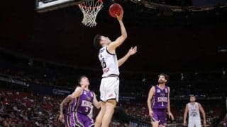 メルボルン・ユナイテッドがシドニー・キングスに大敗…馬場は7得点をマーク