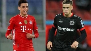 18歳ミュージアラ、17歳ヴィルツが初招集！ドイツ代表が発表《カタールW杯欧州予選》