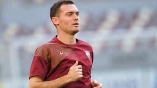 神戸DFフェルマーレンも招集！ルカクやデ・ブライネらベルギー代表メンバーが発表《カタールW杯欧州予選》