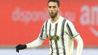 ベンタンクールがコロナ陰性で練習復帰