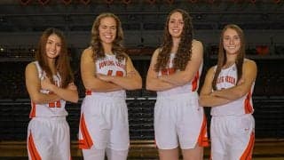 ヒル真理（足羽高校卒、ボーリング・グリーン州大4年生） - アメリカで手にしたもの（4）