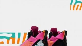 ニューバランスの最新バッシュ『TWO WXY』