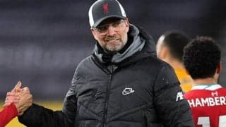 2017-18シーズン決勝以来となるレアル・マドリーとの対戦が決まったクロップ｢エキサイティングだ｣