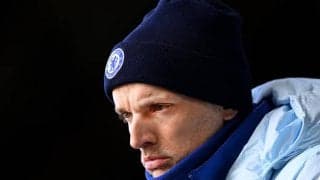 ポルトとの対戦が決まったチェルシー、トゥヘルに油断なし