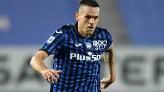 ブラジル出身のアタランタDFトロイが初招集、イタリア代表メンバー発表《カタールW杯欧州予選》