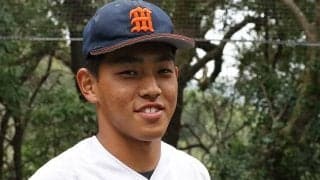 【高校野球】「テレビ、スマホ見ません」練習大好き宮崎商主将、監督が語るプロ選手との共通点