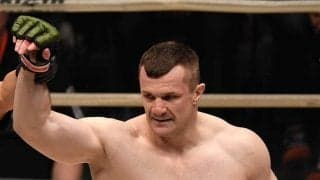 46歳ミルコ、18歳息子との“激似2ショット”が反響拡大「遺伝子を受け継いだみたいだ」