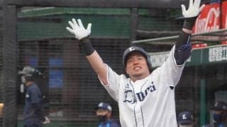 「イケる球はブチ込む」西武・山川、“悪球打ち”衝撃弾の裏にある対照的な繊細さ