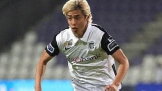 2発の伊東純也がキャリア初の二桁到達で代表に弾み！ ヘンクは2-2のドロー《ジュピラー・プロ・リーグ》