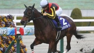 【ファルコンS予想】グレナディアガーズのレースぶりに注目