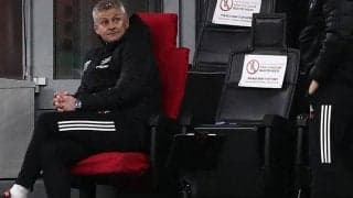 スールシャール、古巣モルデを下したグラナダとの対戦に「非常に良いチームに違いない！」