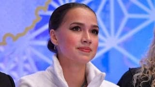 ザギトワ、愛猫との別れを報告　思い出の写真集にファンはエール「アリーナ、頑張れ」