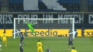 PSG戦でのメッシの一撃がCL週間ベストゴールに選出...最優秀選手はモドリッチ