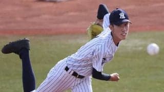 元プロコーチもホレた天性の逸材。21世紀枠の快腕がいよいよ甲子園デビュー