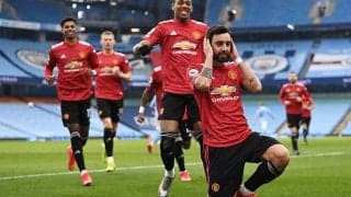 ユナイテッドが新たな胸スポンサーを獲得！ 契約額は1年あたり71億円か