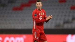 バイエルン、PSGとの再戦についてSDが見解 レヴァンドフスキの代表招集の可否にも言及