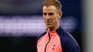 大逆転敗退なのに「仕事は完了した」と投稿、気が付いたトッテナムGKが謝罪