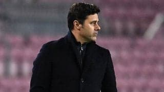 バイエルンとの対戦決定にポチェ「大陸最強のチーム」マルキーニョスはリベンジに燃える