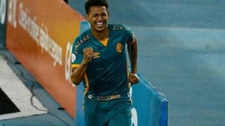 仙台が狙うFWフェリペ・カルドーソ、サントスがレンタル移籍のオファーを受け入れる