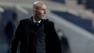 CLベスト8の相手がリバプールに決定…ジダン監督「良いか悪いか判断できない」