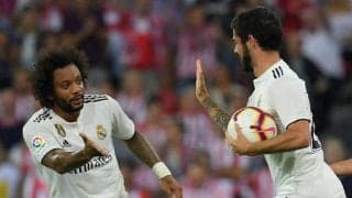 レアルのベンチ温める3選手、来季の戦力としては数えられず