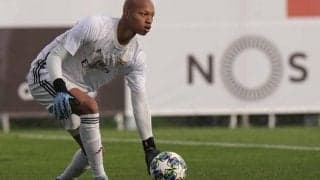 ベンフィカ、GK小久保玲央ブライアンと契約更新！ U-23からトップチーム入りを目指す20歳