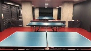 バドミントン業界の雄が卓球ビジネスに感じた6つの特徴