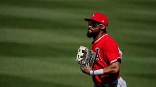 【MLB】2度あることは3度ある…　エ軍若手外野手の“二塁打アシスト”拙守は「とにかく酷い」