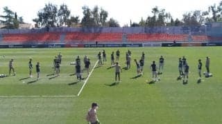 生き残りがいるだけでも良しとしよう…/原ゆみこのマドリッド