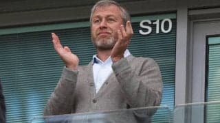 クラブの経営理念を語るアブラモビッチ氏「適切であれば解任に抵抗はない」