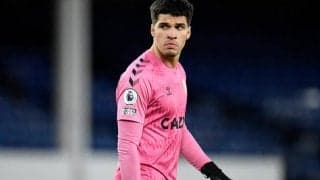 シティ戦は第3GKしか起用できないエバートン、アンチェロッティ監督がFA杯に自信「このタイプの試合に自信がある」