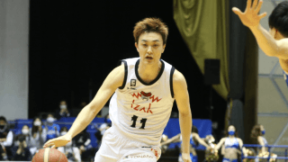 富山がハイスコアゲームを制す、滋賀はハミルトンが43得点を記録するも一歩及ばず