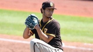 ダルビッシュが自身2度目の開幕投手？　MLB公式が指名「相応しい」「驚きはない」