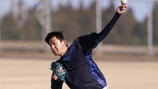 「京セラが愛に包まれた」オリ能見、古巣阪神戦で1回0封の好投に両軍ファンが拍手