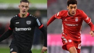 10代の2人を招集したドイツ代表レーブ監督は慎重な姿勢「一歩一歩彼らを最高レベルに引き上げる責任がある」