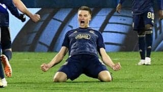 ELでトッテナム撃破の立役者、オルシッチ代理人がイタリアからのオファー認める「連絡を取り合っている」