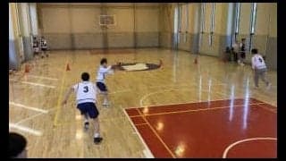 【インタビュー】加藤 三彦氏（元能代工高監督）が”９冠時代”を例に語る 「相手との差を付けるオフェンス」と「選手間のコンビネーションの作り方」とは？②