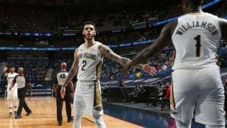 ラバー・ボールが久々に吠える、長男ロンゾがペリカンズで受ける待遇に怒り「トレードされることを願う」