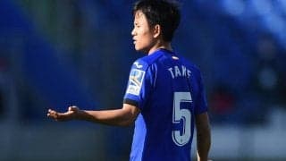 久保建英が7試合ぶりの先発か？ ヘタフェ監督が示唆「スタメンの可能性を検討している」