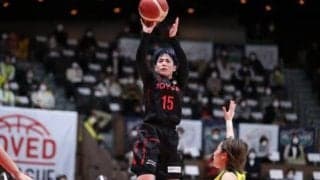 Wリーグ ファイナル トヨタ自動車が先勝。初優勝へ王手