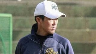 廃部寸前からセンバツ出場の奇跡。大崎の監督が思う島民への「恩返し」