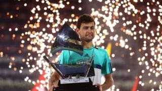 彗星の如く現れた27歳カラツェフがツアー初優勝！「いつ成功するかは誰にも分からない」