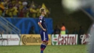 本田圭佑とブラジルＷ杯敗退。「自分たちのサッカー」が行き着いた先