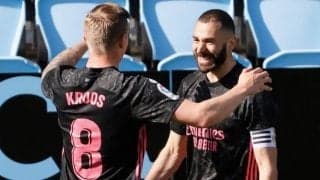 ジダン、ベンゼマは「贅沢品」...フランス代表招集外続く現状に「理解できない」