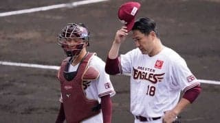 田中将大と全試合バッテリーを組んだ太田光　“相方”の座を掴んだ奮闘劇