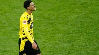 ベリンガムがケルン戦後にSNS上での人種差別被害を明らかに