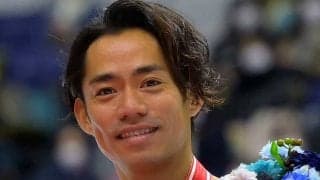 35歳高橋大輔、ゴージャスネックレスが目立つワイルドな1枚に反響「益々イケメンに」