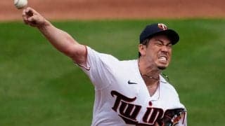 【MLB】前田健太、6回途中1失点6Kの好投　仕上がりに手応え「シーズン入っていける」