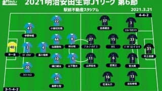 【J1注目プレビュー|第6節:鳥栖vs福岡】好調維持する隣県対決、5年ぶりの九州ダービーを制するのは？