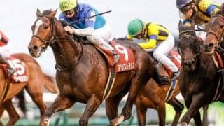 【本日の注目ポイント】中山でスプリングS、阪神で阪神大賞典